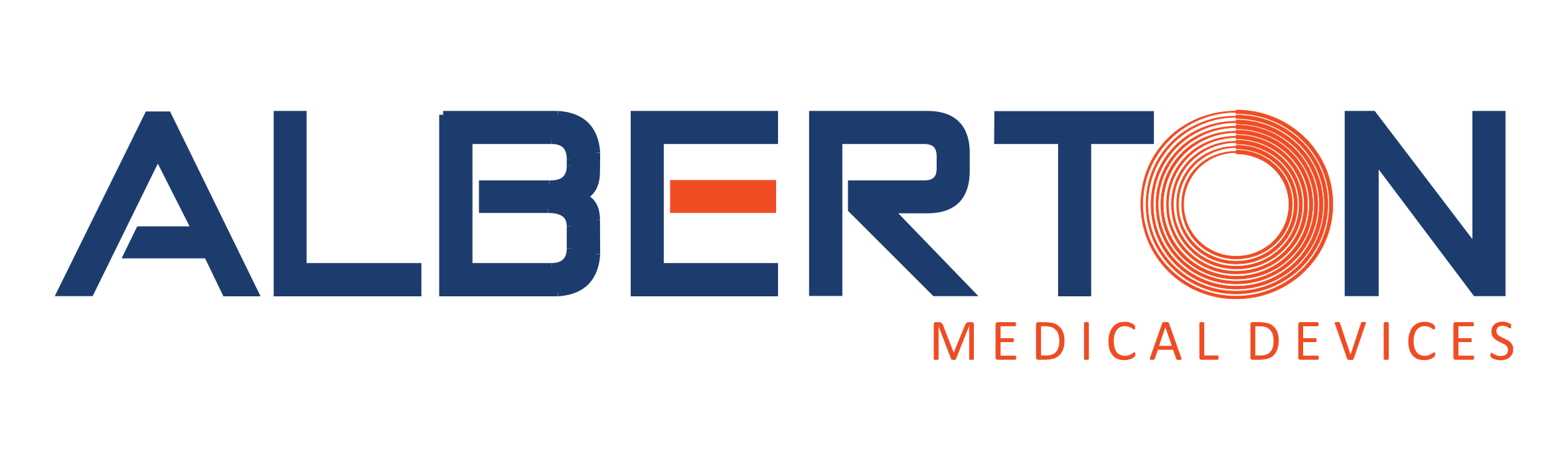 Alberton Medical Logo
